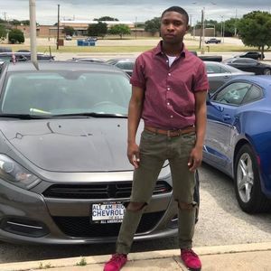 Meet your Posher, Benjamin